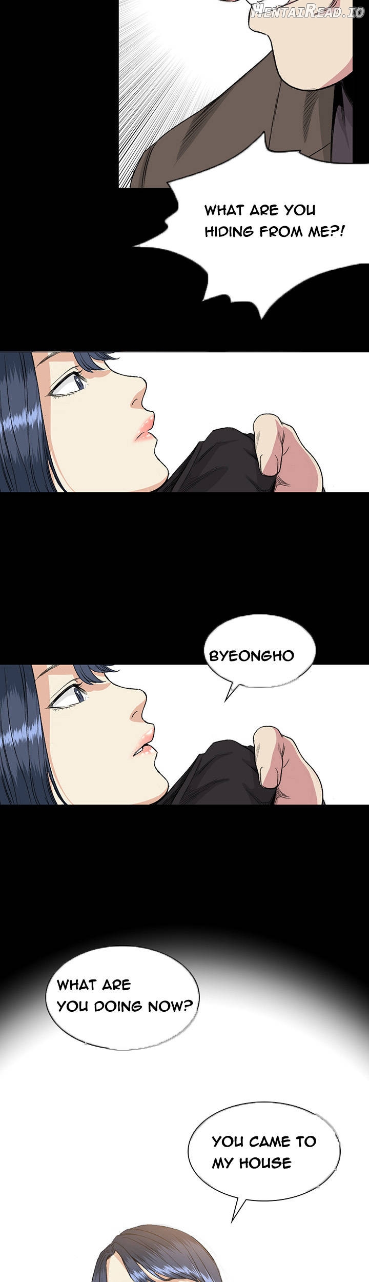 By Chance Chapter 35 - page 16