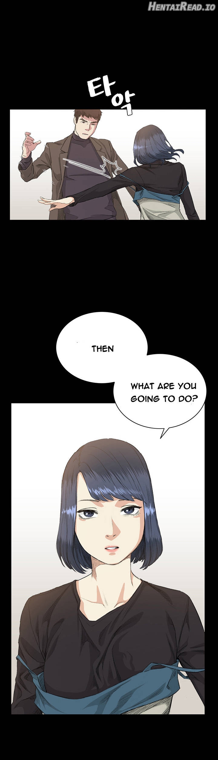 By Chance Chapter 35 - page 18