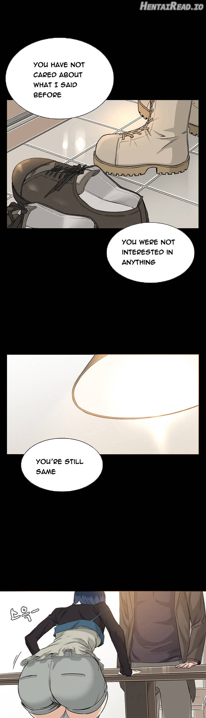 By Chance Chapter 35 - page 21