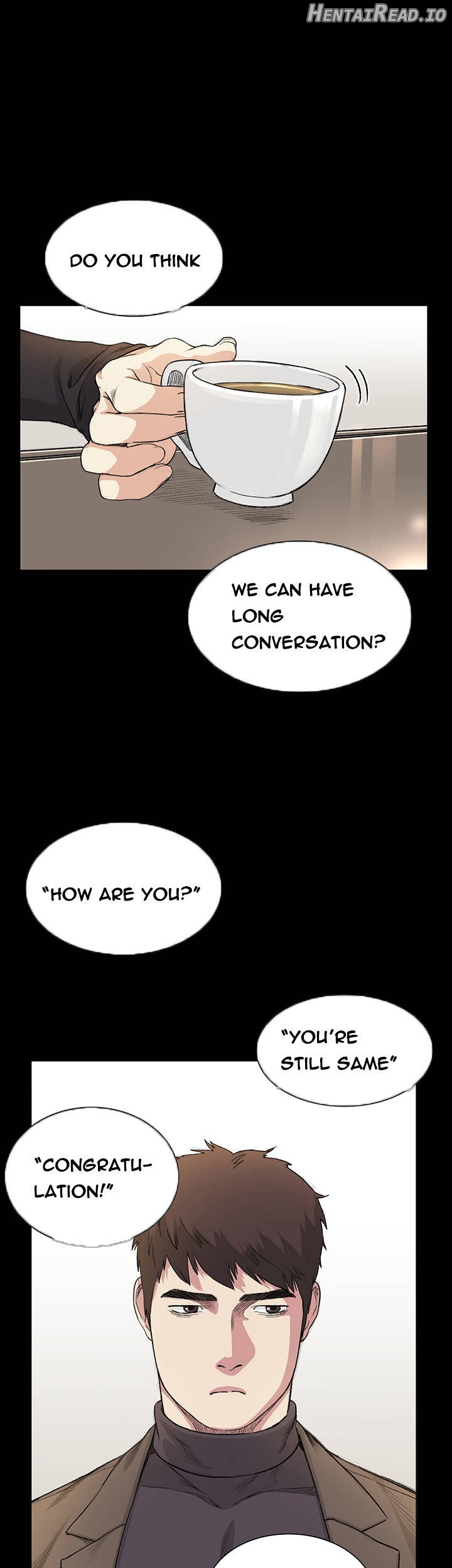 By Chance Chapter 35 - page 24