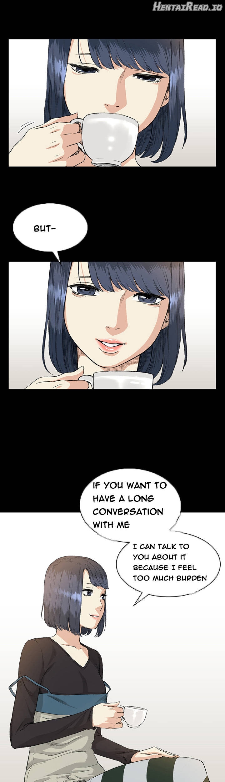 By Chance Chapter 35 - page 27