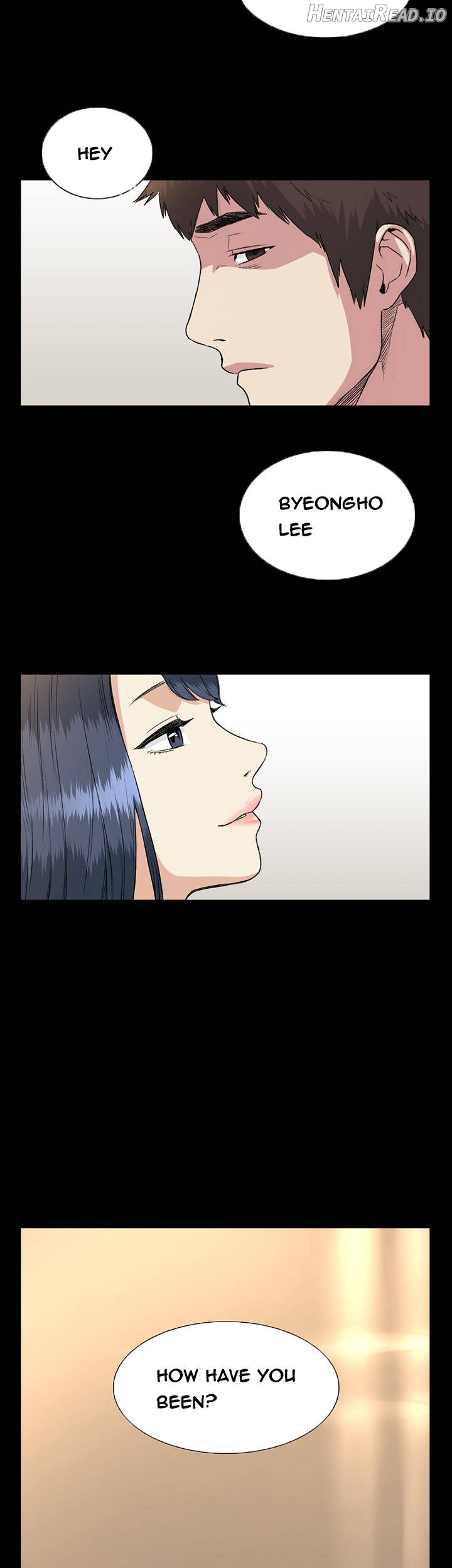 By Chance Chapter 35 - page 29
