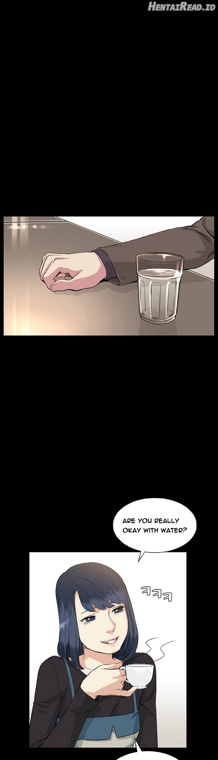 By Chance Chapter 35 - page 7
