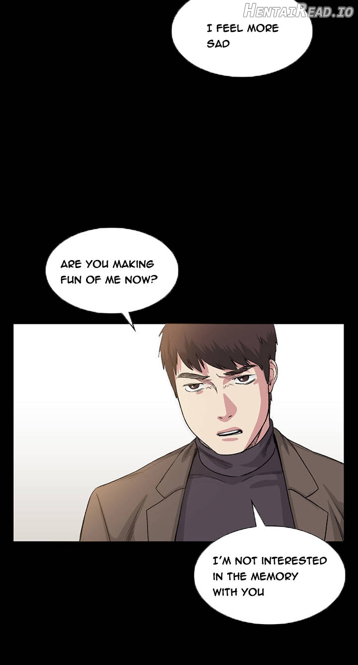 By Chance Chapter 35 - page 8