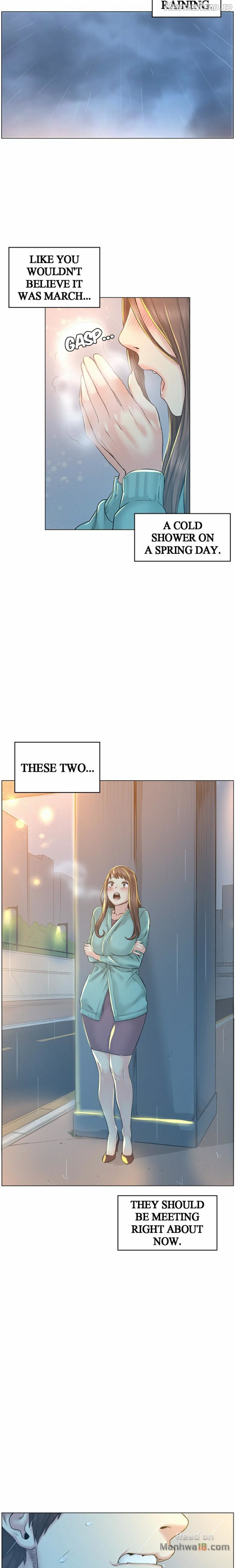 By Chance Chapter 41 - page 10