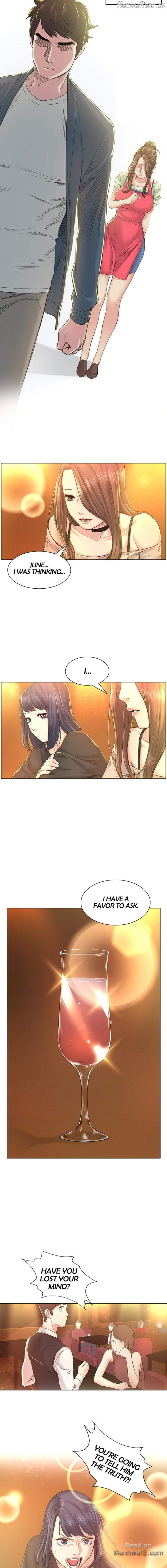 By Chance Chapter 41 - page 4