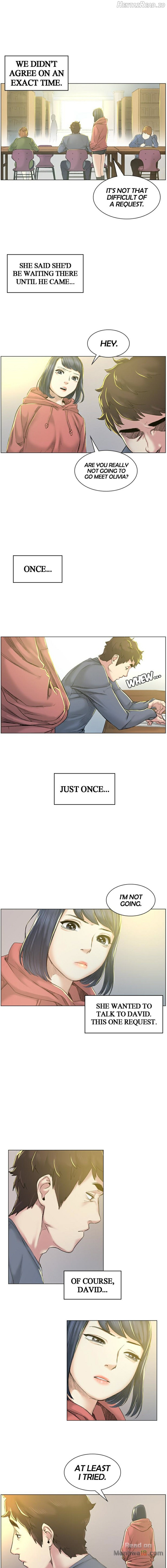By Chance Chapter 41 - page 6