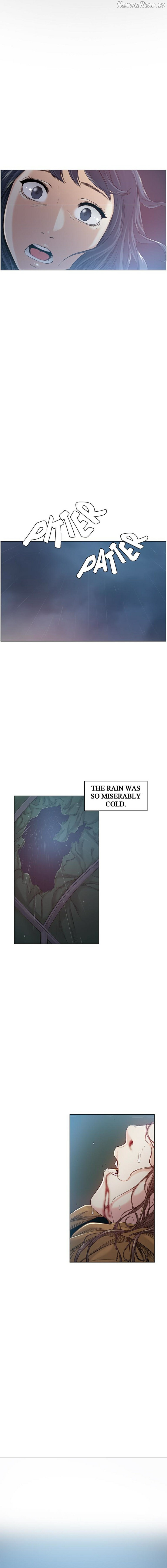 By Chance Chapter 42 - page 11