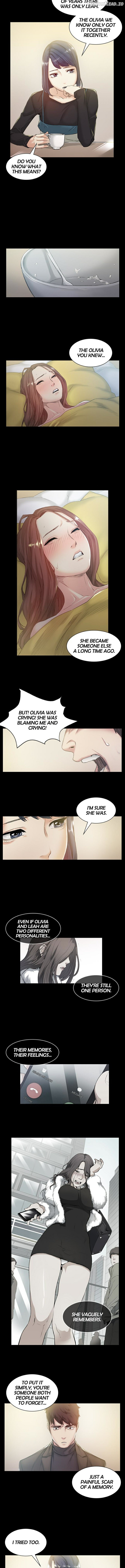 By Chance Chapter 43 - page 4