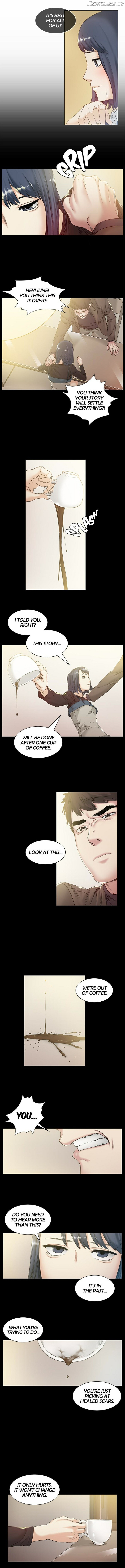 By Chance Chapter 43 - page 6