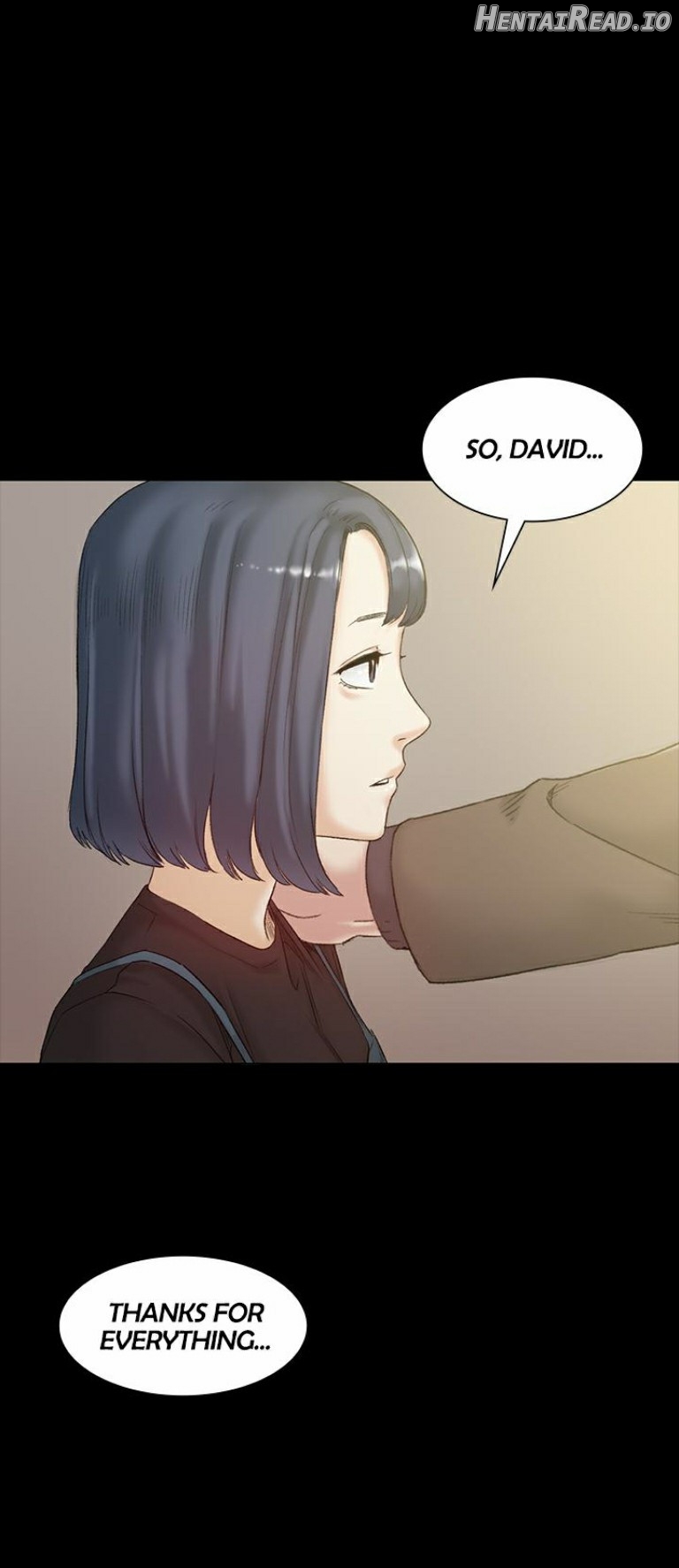 By Chance Chapter 43 - page 7