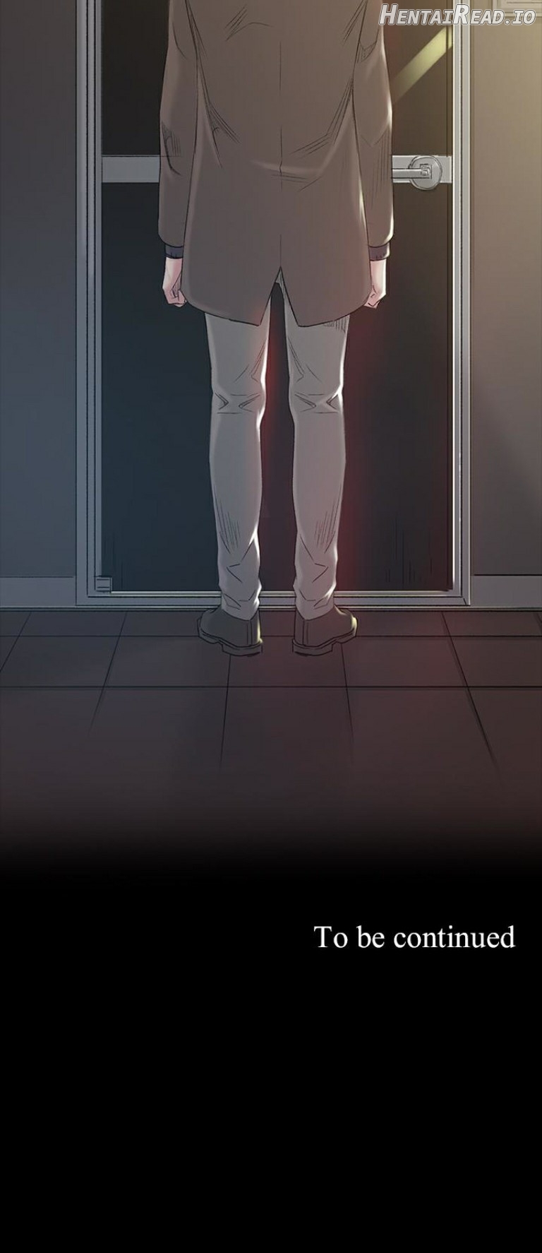 By Chance Chapter 43 - page 9