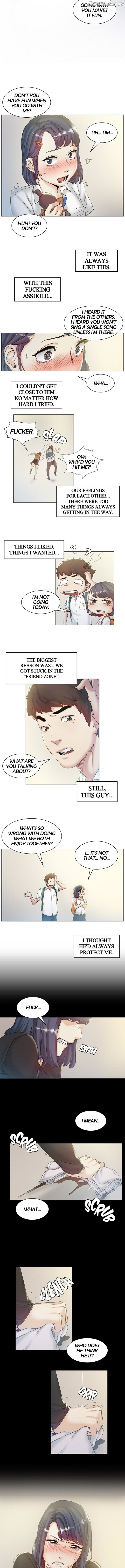 By Chance Chapter 44 - page 3