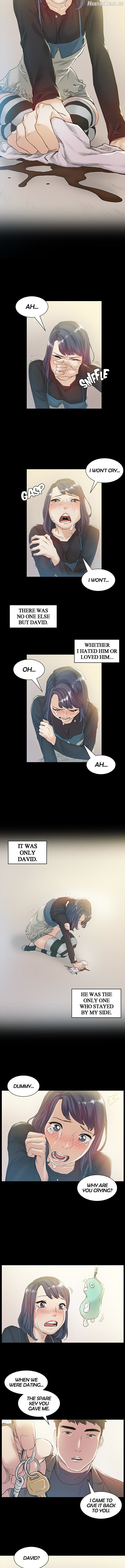 By Chance Chapter 44 - page 4