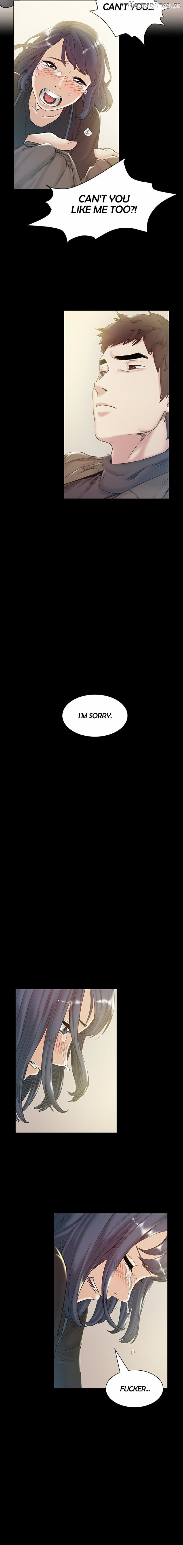 By Chance Chapter 44 - page 7