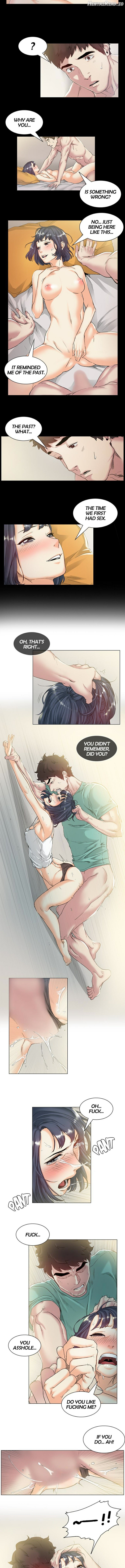 By Chance Chapter 45 - page 3