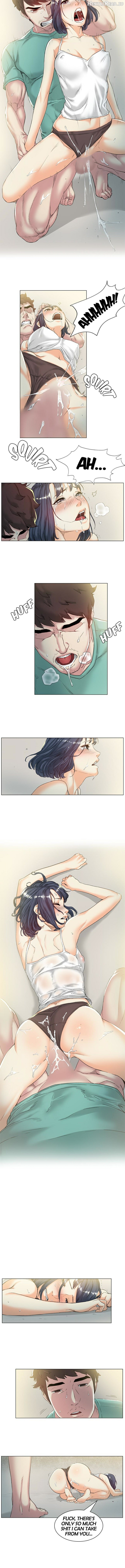 By Chance Chapter 45 - page 4