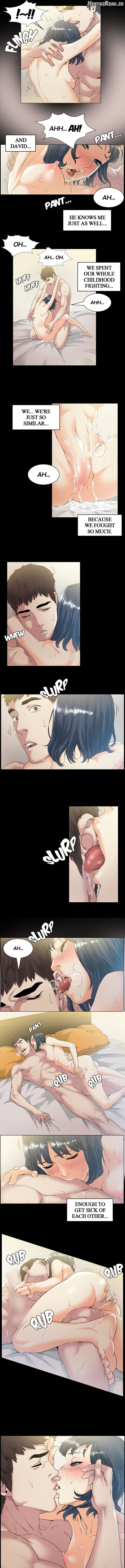 By Chance Chapter 46 - page 2