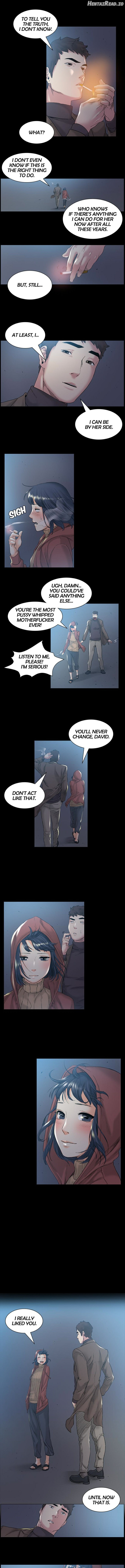 By Chance Chapter 46 - page 5