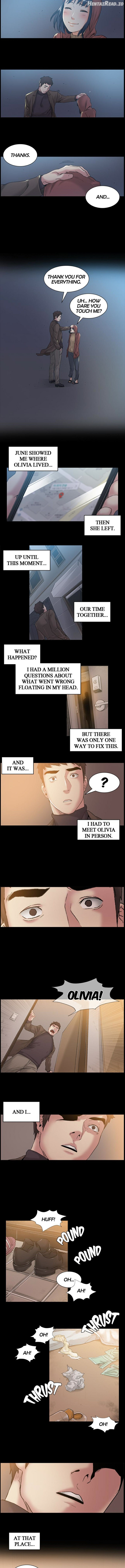 By Chance Chapter 46 - page 6
