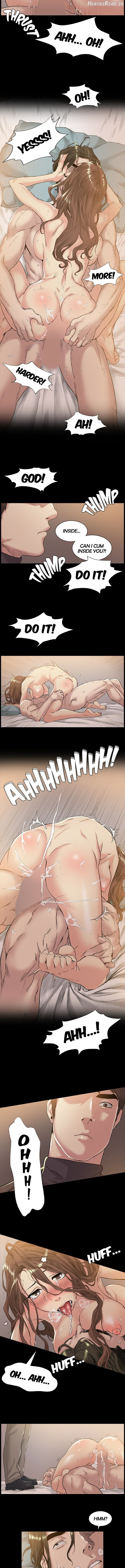 By Chance Chapter 47 - page 2