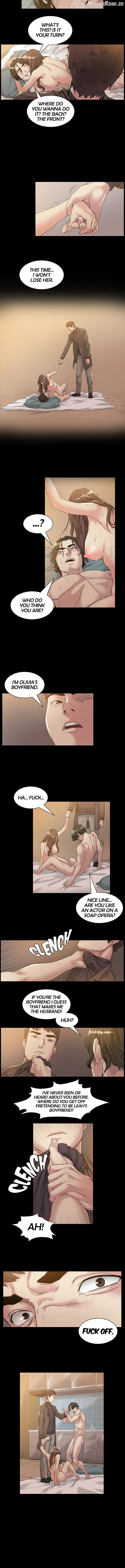 By Chance Chapter 47 - page 3