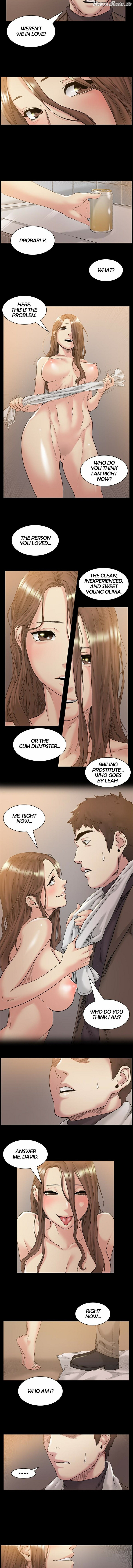 By Chance Chapter 47 - page 5