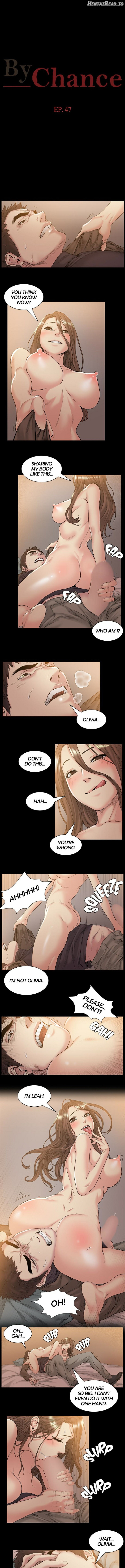 By Chance Chapter 48 - page 1