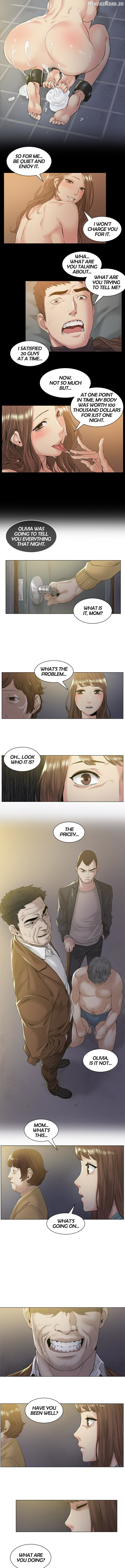 By Chance Chapter 48 - page 4