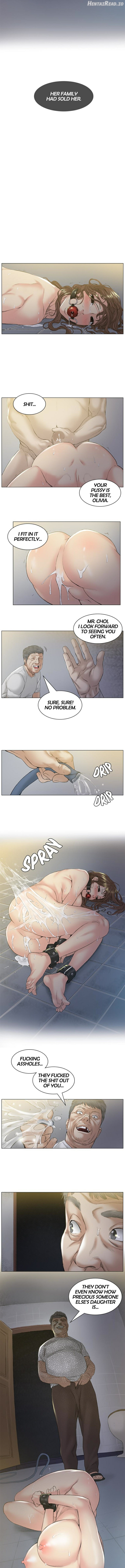 By Chance Chapter 48 - page 6