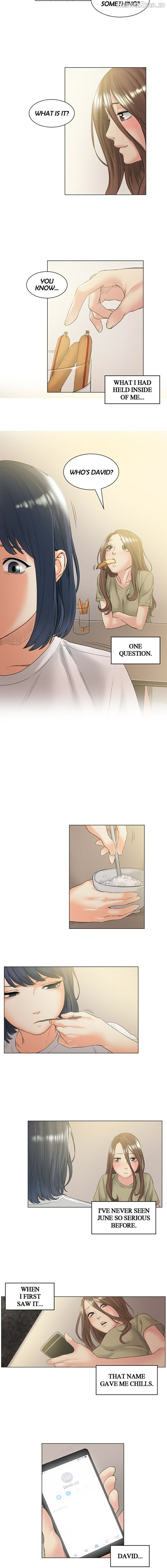 By Chance Chapter 50 - page 3