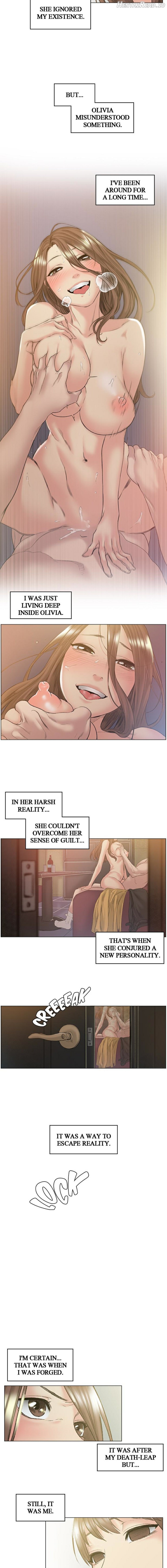 By Chance Chapter 50 - page 6