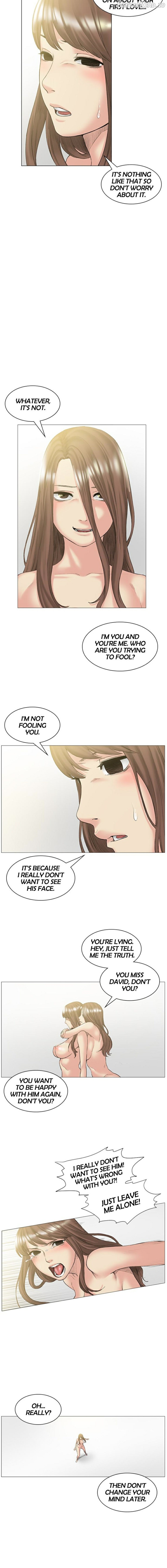 By Chance Chapter 51 - page 11