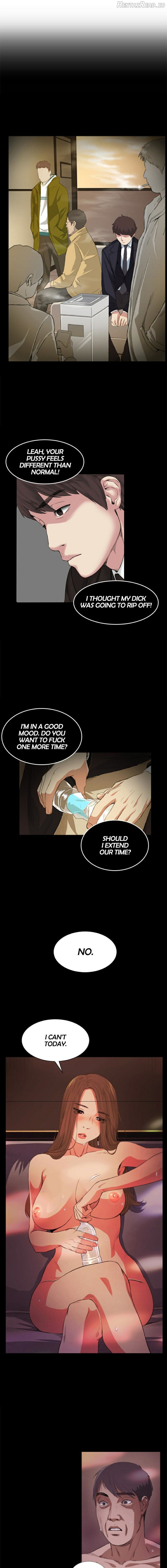 By Chance Chapter 51 - page 12