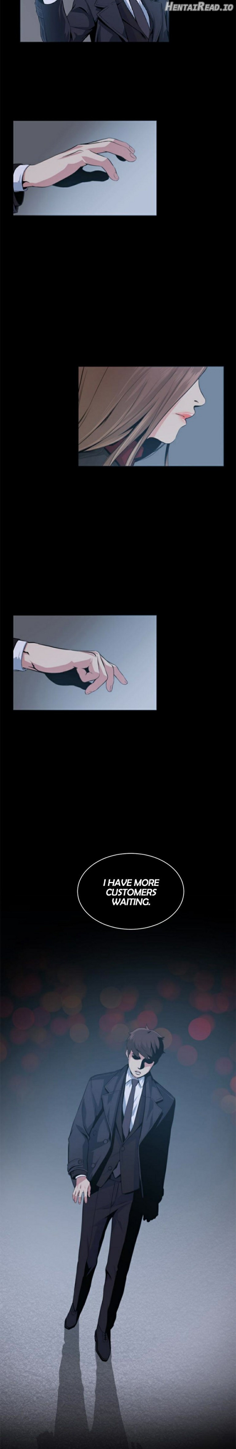By Chance Chapter 51 - page 14