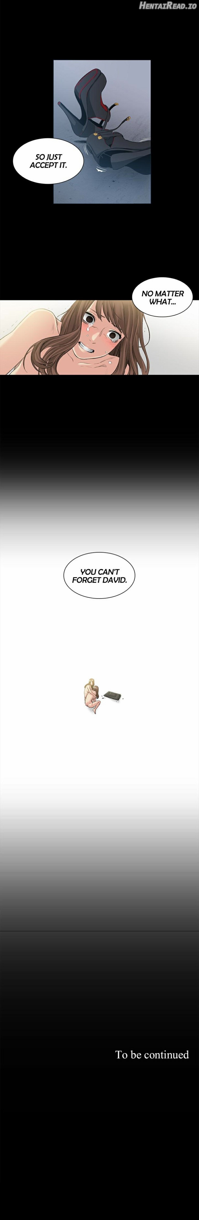 By Chance Chapter 51 - page 16