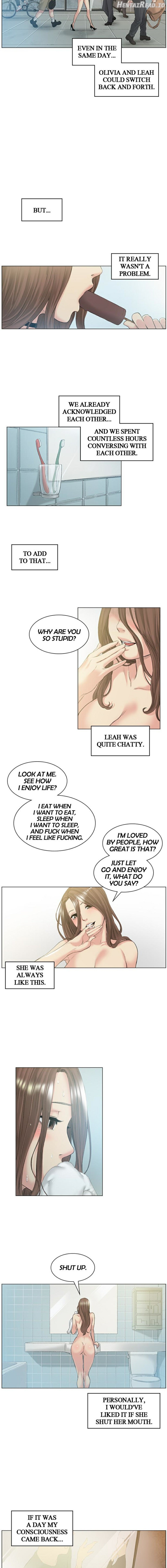 By Chance Chapter 51 - page 3