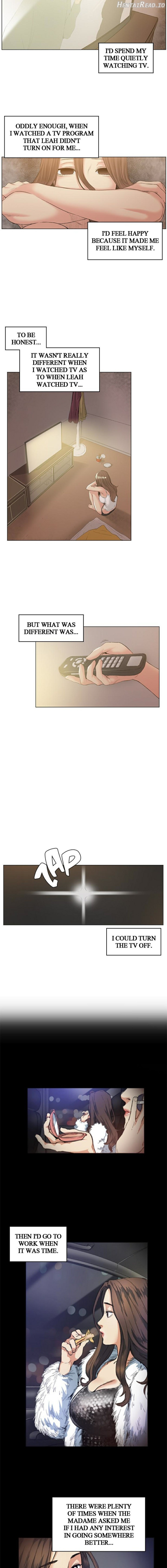 By Chance Chapter 51 - page 4