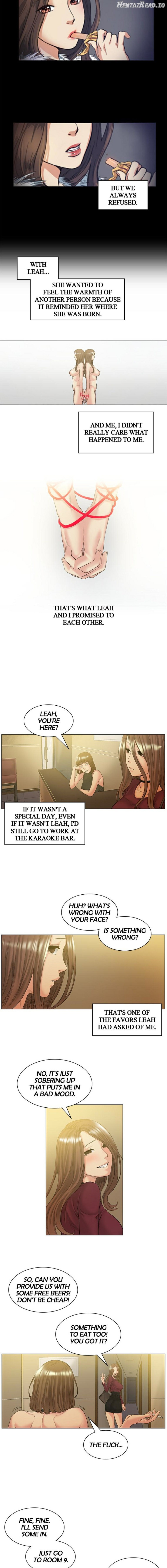 By Chance Chapter 51 - page 5