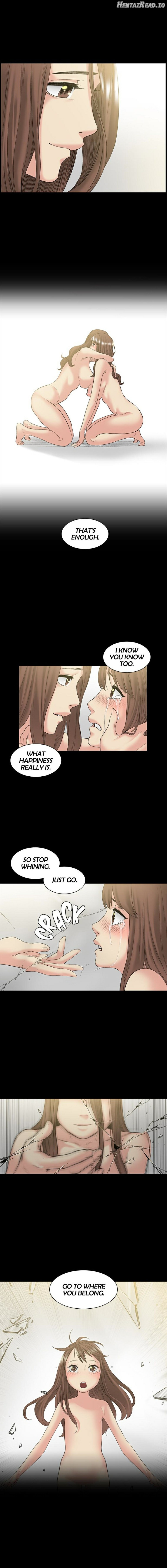 By Chance Chapter 52 - page 11