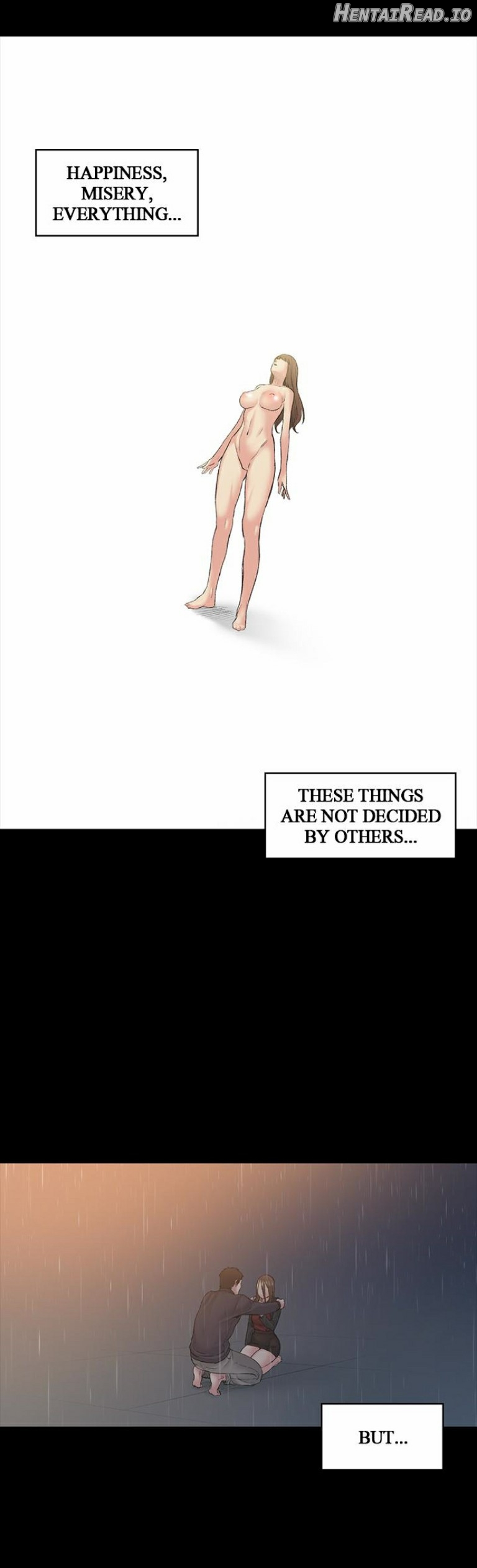 By Chance Chapter 52 - page 14