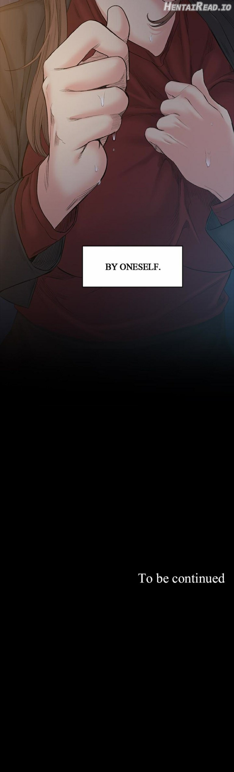 By Chance Chapter 52 - page 16