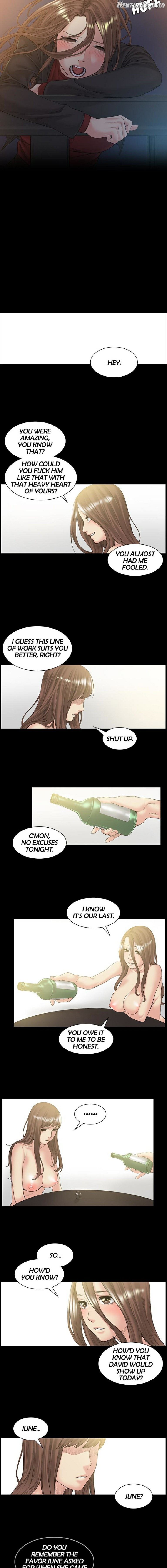 By Chance Chapter 52 - page 2