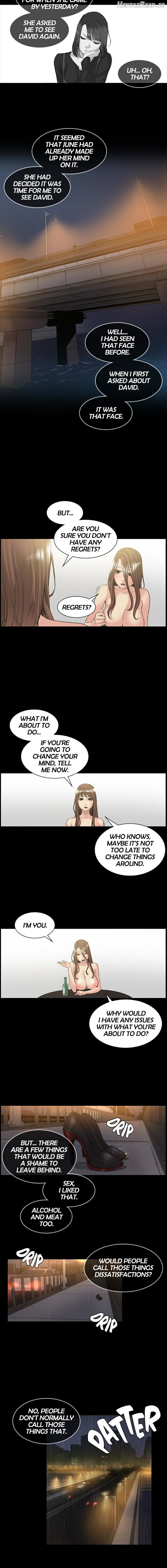 By Chance Chapter 52 - page 3