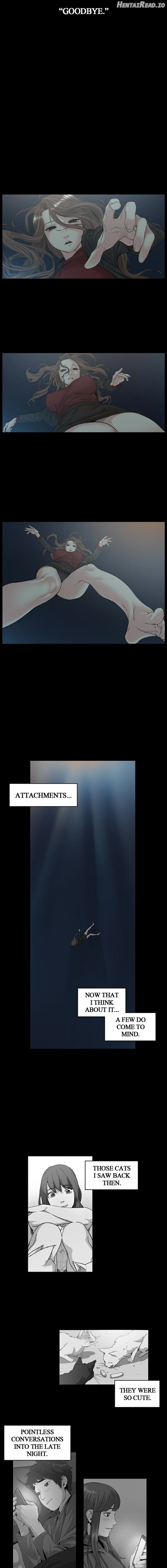 By Chance Chapter 52 - page 5