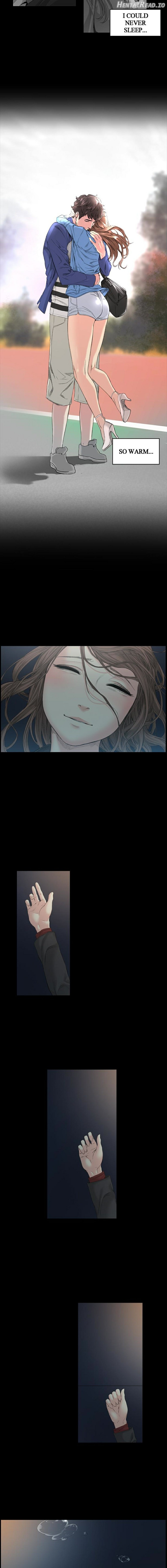 By Chance Chapter 52 - page 6