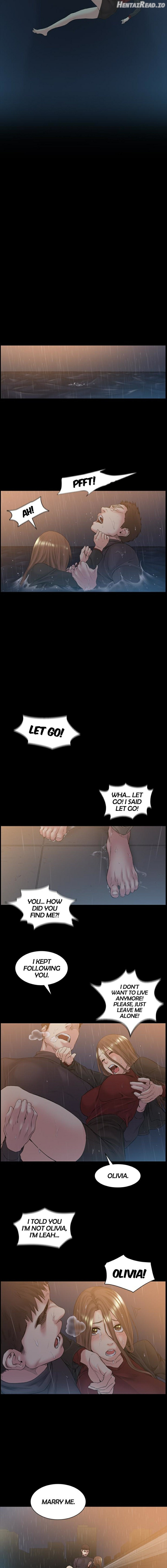 By Chance Chapter 52 - page 8