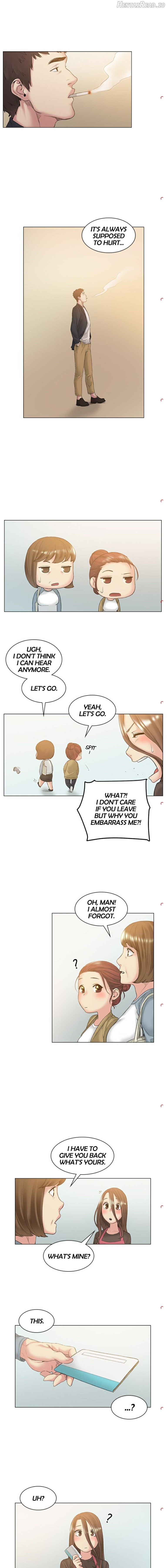 By Chance Chapter 53 - page 5