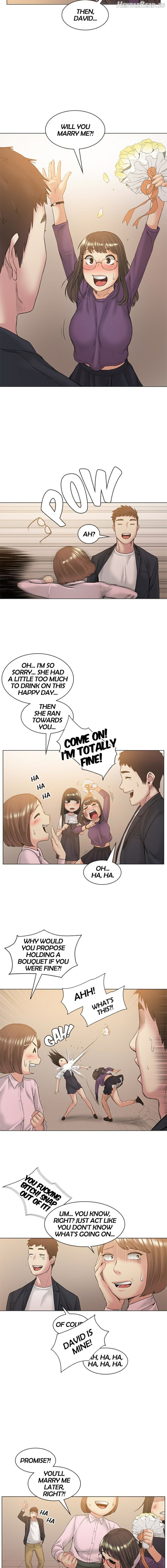 By Chance Chapter 53 - page 8