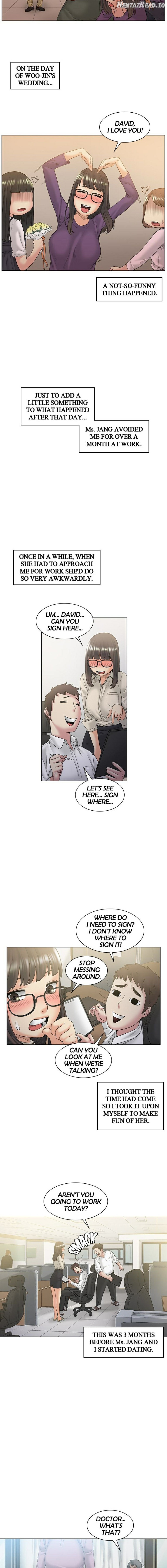 By Chance Chapter 53 - page 9